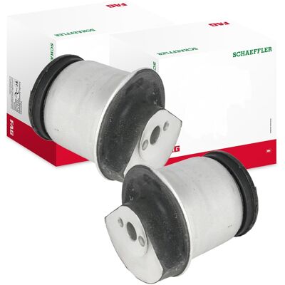 2x Schaeffler Fag Achslager Buchsen Hinten Passend Für Opel Astra Meriva Zafira: Lagerung, Achskörper 3rg: 50430 A.b.s.: 271444 Automega: 110152710 Co 2x Schaeffler Fag Achslager Buchsen Hinten Passend Für Opel Astra Meriva Zafira: Lagerung, Achskörper 3rg: 50430 A.b.s.: 271444 Automega: 110152710 Co