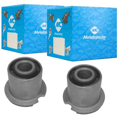 2x Metalcaucho Achslager Buchsen Hinten Passend Für Peugeot 205 309: Lagerung, Achskörper 3rg: 50247 A.b.s.: 270983 Birth: 4742 Birth: 50353 Corteco: 2x Metalcaucho Achslager Buchsen Hinten Passend Für Peugeot 205 309: Lagerung, Achskörper 3rg: 50247 A.b.s.: 270983 Birth: 4742 Birth: 50353 Corteco: