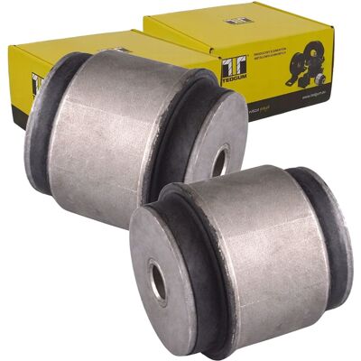 2x Tedgum Achslager Buchsen Hinten Hinten Vorne Passend Für Alfa Romeo 166: Lagerung, Achskörper Alfa Romeo: 60687130 Mertz: Ms5949 Tedgum: 00020142 2x Tedgum Achslager Buchsen Hinten Hinten Vorne Passend Für Alfa Romeo 166: Lagerung, Achskörper Alfa Romeo: 60687130 Mertz: Ms5949 Tedgum: 00020142