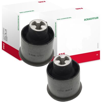 2x Schaeffler Fag Achslager Buchsen Hinten Passend Für Audi A1 A3 Tt Seat Cordob: Lagerung, Achskörper 3rg: 50710 A.b.s.: 270442 Abakus: 23305508 Aic: 2x Schaeffler Fag Achslager Buchsen Hinten Passend Für Audi A1 A3 Tt Seat Cordob: Lagerung, Achskörper 3rg: 50710 A.b.s.: 270442 Abakus: 23305508 Aic: