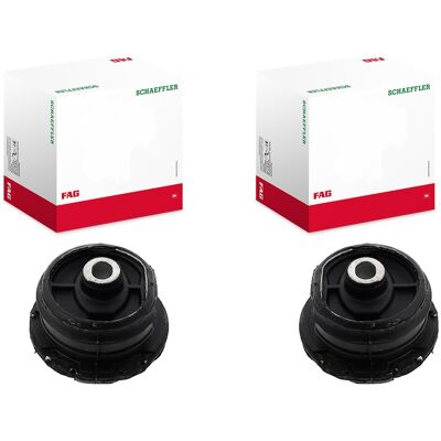 2x Schaeffler Fag Achslager Buchsen Hinten Passend Für Mercedes-benz E-klasse: Lagerung, Achskörper 3rg: 50512 Birth: 50240 Bogap: C3318101 Boge: 8784 2x Schaeffler Fag Achslager Buchsen Hinten Passend Für Mercedes-benz E-klasse: Lagerung, Achskörper 3rg: 50512 Birth: 50240 Bogap: C3318101 Boge: 8784