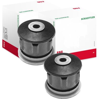 2x Schaeffler Fag Achslager Buchsen Hinten Vorne Passend Für Ford Escort Fiesta: Lagerung, Achskörper 3rg: 50325 A.b.s.: 270483 A.b.s.: 270484 Birth: 2x Schaeffler Fag Achslager Buchsen Hinten Vorne Passend Für Ford Escort Fiesta: Lagerung, Achskörper 3rg: 50325 A.b.s.: 270483 A.b.s.: 270484 Birth: