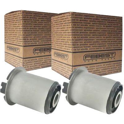 2x Febest Achslager Buchsen Hinten Passend Für Nissan Murano: Lagerung, Achskörper Febest: Nab373 Febest: Nab374 Febest: Nab375 Nissan: 55400ca001 Nis 2x Febest Achslager Buchsen Hinten Passend Für Nissan Murano: Lagerung, Achskörper Febest: Nab373 Febest: Nab374 Febest: Nab375 Nissan: 55400ca001 Nis