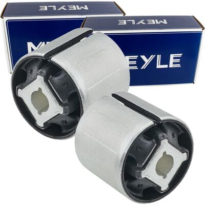 2x Meyle Achslager Buchsen Hinten Vorne Passend Für Bmw 1 2 3 4: Lagerung, Achskörper Bmw: 33316792513 Bmw: 6792513 Fai Autoparts: Ss10308 Gates: Aws2 2x Meyle Achslager Buchsen Hinten Vorne Passend Für Bmw 1 2 3 4: Lagerung, Achskörper Bmw: 33316792513 Bmw: 6792513 Fai Autoparts: Ss10308 Gates: Aws2