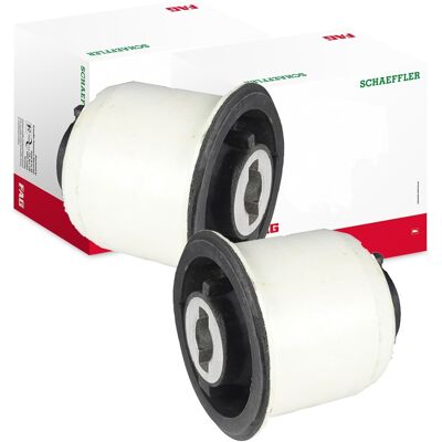 2x Schaeffler Fag Achslager Buchsen Hinten Passend Für Citroën C4 Peugeot 307: Lagerung, Achskörper 3rg: 50266 A.b.s.: 270875 Automega: 110146910 Bga: 2x Schaeffler Fag Achslager Buchsen Hinten Passend Für Citroën C4 Peugeot 307: Lagerung, Achskörper 3rg: 50266 A.b.s.: 270875 Automega: 110146910 Bga:
