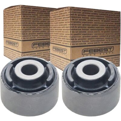 2x Febest Achslager Buchsen Lagerung Achsträger Hinten Mitte: Lagerung, Achskörper Febest: Sab022 Gsp: 550532 Maxgear: 726520 Subaru: 41326sa000 2x Febest Achslager Buchsen Lagerung Achsträger Hinten Mitte: Lagerung, Achskörper Febest: Sab022 Gsp: 550532 Maxgear: 726520 Subaru: 41326sa000