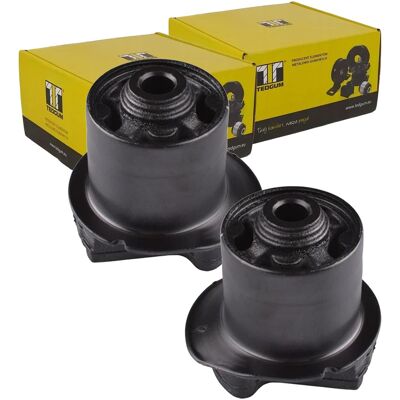2x Tedgum Achslager Buchsen Hinten Passend Für Toyota Yaris: Lagerung, Achskörper A.b.s.: 272001 Ackoja: A700458 Ashika: Gom2520 Ashika: Gom2532 Birth 2x Tedgum Achslager Buchsen Hinten Passend Für Toyota Yaris: Lagerung, Achskörper A.b.s.: 272001 Ackoja: A700458 Ashika: Gom2520 Ashika: Gom2532 Birth