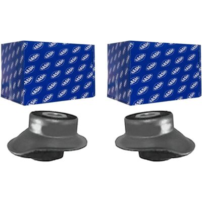 2x Sasic Achslager Buchsen Hinten Hinten Passend Für Vw Passat: Lagerung, Achskörper 3rg: 50749 A.b.s.: 270445 Aic: 50293 Automega: 110043910 Birth: 5 2x Sasic Achslager Buchsen Hinten Hinten Passend Für Vw Passat: Lagerung, Achskörper 3rg: 50749 A.b.s.: 270445 Aic: 50293 Automega: 110043910 Birth: 5