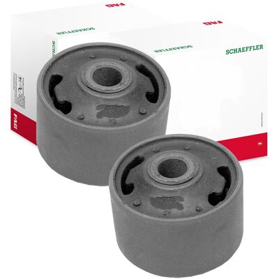 Schaeffler FAG - 270444 - Gummimetalllager - Axle carrier bearing Schaeffler FAG - 270444 - Gummimetalllager - Axle carrier bearing