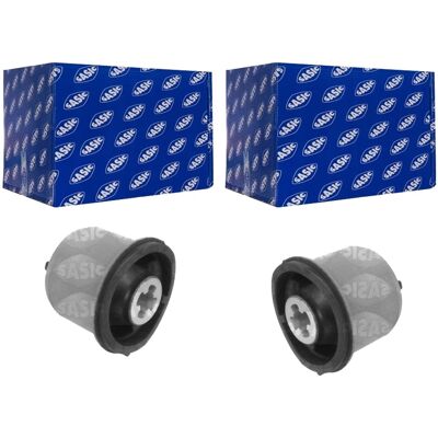2x Sasic Achslager Buchsen Hinten Hinten Passend Für Citroën C3 Peugeot 1007: Lagerung, Achskörper A.b.s.: 271078 Citroën: 5131c6 Delphi: Td1008w Fai 2x Sasic Achslager Buchsen Hinten Hinten Passend Für Citroën C3 Peugeot 1007: Lagerung, Achskörper A.b.s.: 271078 Citroën: 5131c6 Delphi: Td1008w Fai