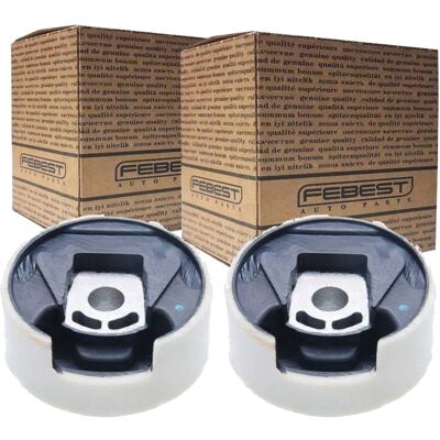2x Febest Achslager Buchsen Unten Passend Für Audi A3 Q3 Tt Seat Alhambra Altea: Lagerung, Achskörper Borsehung: B11355 Borsehung: B19108 Borsehung: B 2x Febest Achslager Buchsen Unten Passend Für Audi A3 Q3 Tt Seat Alhambra Altea: Lagerung, Achskörper Borsehung: B11355 Borsehung: B19108 Borsehung: B