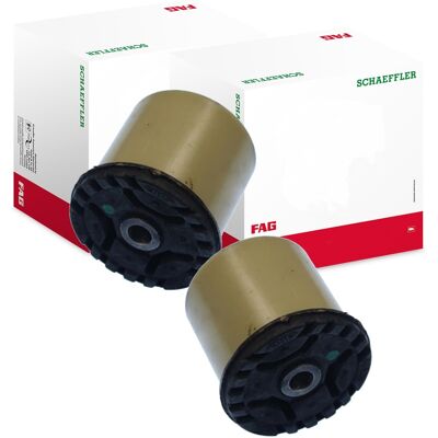 Schaeffler FAG - 270768 - Hinten - Achslagerbuchse Schaeffler FAG - 270768 - Hinten - Achslagerbuchse