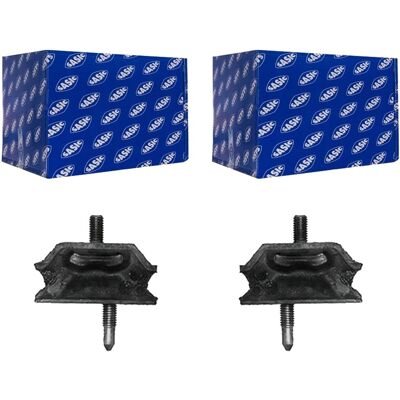 2x Sasic Achslager Buchsen Hinten Passend Für Citroën Xsara Zx Peugeot 306: Lagerung, Achskörper 3rg: 40218 A.b.s.: 270472 Aic: 50345 Bga: Bu6706 Birt 2x Sasic Achslager Buchsen Hinten Passend Für Citroën Xsara Zx Peugeot 306: Lagerung, Achskörper 3rg: 40218 A.b.s.: 270472 Aic: 50345 Bga: Bu6706 Birt