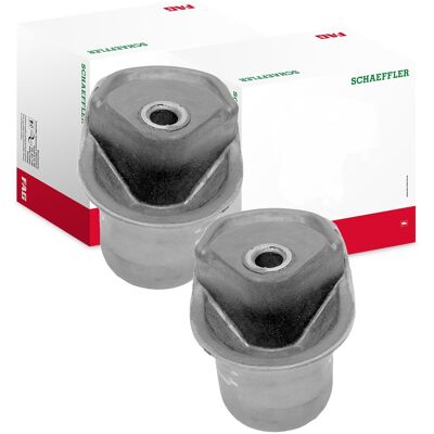 Schaeffler FAG - 3RG 50731 - 12 mm Innendurchmesser - Achslager Schaeffler FAG - 3RG 50731 - 12 mm Innendurchmesser - Achslager