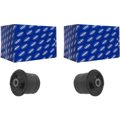 2x Sasic Achslager Buchsen Hinten Passend Für Citroën C1 Peugeot 107 108 Toyota: Lagerung, Achskörper 3rg: 50265 A.b.s.: 270837 Birth: 51139 Blue Prin 2x Sasic Achslager Buchsen Hinten Passend Für Citroën C1 Peugeot 107 108 Toyota: Lagerung, Achskörper 3rg: 50265 A.b.s.: 270837 Birth: 51139 Blue Prin
