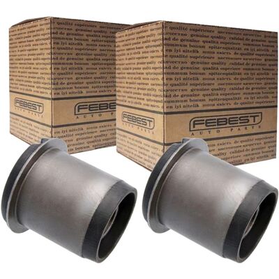 FEBEST - NAB273 - NAB274 - Achslagerbuchse FEBEST - NAB273 - NAB274 - Achslagerbuchse