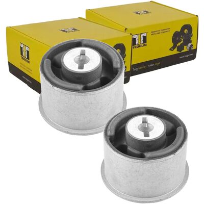 2x Tedgum Achslager Buchsen Hinten Hinten Passend Für Chrysler Pacifica: Lagerung, Achskörper Chrysler: 04766746aa Chrysler: 4766746aa Mertz: Ms5813 T 2x Tedgum Achslager Buchsen Hinten Hinten Passend Für Chrysler Pacifica: Lagerung, Achskörper Chrysler: 04766746aa Chrysler: 4766746aa Mertz: Ms5813 T