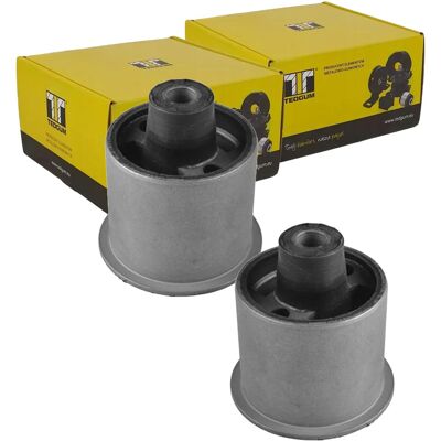 2x Tedgum Achslager Buchsen Hinten Passend Für Nissan Micra Note Tiida: Lagerung, Achskörper Febest: Nabk12r Gsp: 514901 Maxgear: 726737 Mertz: Ms5719 2x Tedgum Achslager Buchsen Hinten Passend Für Nissan Micra Note Tiida: Lagerung, Achskörper Febest: Nabk12r Gsp: 514901 Maxgear: 726737 Mertz: Ms5719