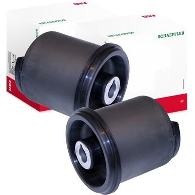 2x Schaeffler Fag Achslager Buchsen Hinten Passend Für Audi A3 Seat Leon Toledo: Lagerung, Achskörper 3rg: 50705 A.b.s.: 270900 Aic: 52691 Automega: 1 2x Schaeffler Fag Achslager Buchsen Hinten Passend Für Audi A3 Seat Leon Toledo: Lagerung, Achskörper 3rg: 50705 A.b.s.: 270900 Aic: 52691 Automega: 1