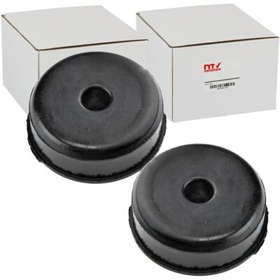 2x Nty Achslager Buchsen Hinten Mitte Unten Passend Für Nissan Patrol: Lagerung, Achskörper Febest: Nmsaf4 Gsp: 514315 Nissan: 95155c6000 Nty: Zttns08 2x Nty Achslager Buchsen Hinten Mitte Unten Passend Für Nissan Patrol: Lagerung, Achskörper Febest: Nmsaf4 Gsp: 514315 Nissan: 95155c6000 Nty: Zttns08