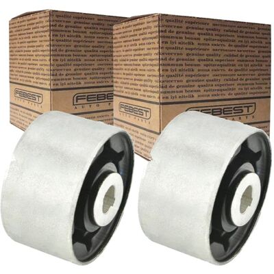 2x Febest Achslager Buchsen Hinten Oben Passend Für Chevrolet Trax Opel Mokka: Lagerung, Achskörper Febest: Opab017 General Motors: 25906694 General M 2x Febest Achslager Buchsen Hinten Oben Passend Für Chevrolet Trax Opel Mokka: Lagerung, Achskörper Febest: Opab017 General Motors: 25906694 General M