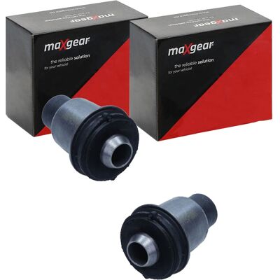 2x Maxgear Achslager Buchsen Hinten Unten Passend Für Nissan Bluebird Cube Evali: Lagerung, Achskörper Ashika: Gom1266 Birth: 51601 Blue Print: Adbp80 2x Maxgear Achslager Buchsen Hinten Unten Passend Für Nissan Bluebird Cube Evali: Lagerung, Achskörper Ashika: Gom1266 Birth: 51601 Blue Print: Adbp80