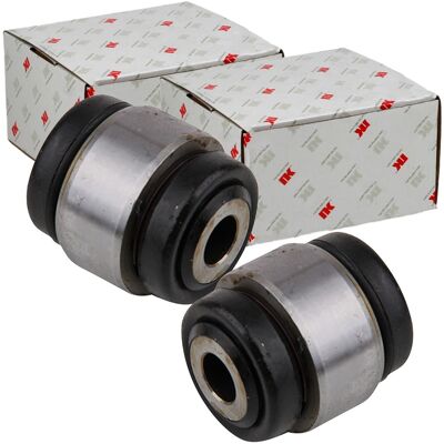 2x Nk Achslager Buchsen Hinten Oben Passend Für Opel Signum Vectra: Lagerung, Achskörper Fiat: 51748740 Fiat: 51783009 Nk: 5103621 Opel: 423008 Opel: 2x Nk Achslager Buchsen Hinten Oben Passend Für Opel Signum Vectra: Lagerung, Achskörper Fiat: 51748740 Fiat: 51783009 Nk: 5103621 Opel: 423008 Opel: