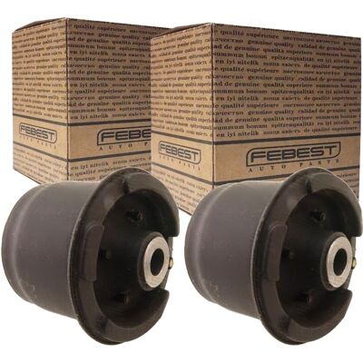 2x Febest Achslager Buchsen Hinten Passend Für Toyota Urban: Lagerung, Achskörper Ctr: Gv1157 Febest: Tab337 Gsp: 516376 Original Imperium: 72522 Orig 2x Febest Achslager Buchsen Hinten Passend Für Toyota Urban: Lagerung, Achskörper Ctr: Gv1157 Febest: Tab337 Gsp: 516376 Original Imperium: 72522 Orig