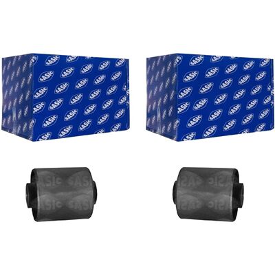 2x Sasic Achslager Buchsen Hinten Passend Für Citroën Evasion Jumpy Fiat Scudo U: Lagerung, Achskörper A.b.s.: 270713 Boge: 87555a Citroën: 515261 Cor 2x Sasic Achslager Buchsen Hinten Passend Für Citroën Evasion Jumpy Fiat Scudo U: Lagerung, Achskörper A.b.s.: 270713 Boge: 87555a Citroën: 515261 Cor