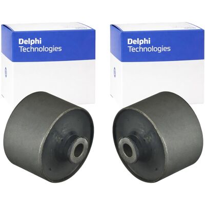 Delphi - BU6306 - für Nissan Primastar/Opel Vivaro - Achslagerbock Delphi - BU6306 - für Nissan Primastar/Opel Vivaro - Achslagerbock