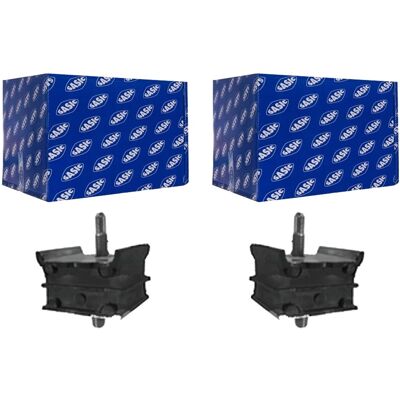 2x Sasic Achslager Buchsen Hinten Passend Für Peugeot 205 309: Lagerung, Achskörper A.b.s.: 271011 Birth: 52276 Corteco: 80000971 Febi Bilstein: 18751 2x Sasic Achslager Buchsen Hinten Passend Für Peugeot 205 309: Lagerung, Achskörper A.b.s.: 271011 Birth: 52276 Corteco: 80000971 Febi Bilstein: 18751