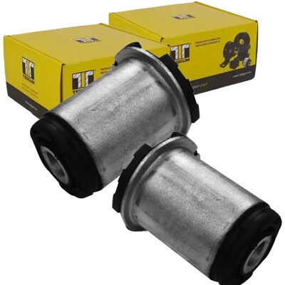 2x Tedgum Achslager Buchsen Hinten Vorne Passend Für Renault Espace Laguna: Lagerung, Achskörper 3rg: 50637 Birth: 51696 Birth: 51699 Gsp: 533396 Kraf 2x Tedgum Achslager Buchsen Hinten Vorne Passend Für Renault Espace Laguna: Lagerung, Achskörper 3rg: 50637 Birth: 51696 Birth: 51699 Gsp: 533396 Kraf