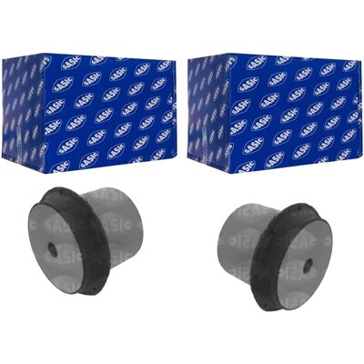2x Sasic Achslager Buchsen Hinten Passend Für Seat Mii Skoda Citigo Vw Load Up!: Lagerung, Achskörper A.b.s.: 271207 Abakus: 23305512 Automega: 274767 2x Sasic Achslager Buchsen Hinten Passend Für Seat Mii Skoda Citigo Vw Load Up!: Lagerung, Achskörper A.b.s.: 271207 Abakus: 23305512 Automega: 274767