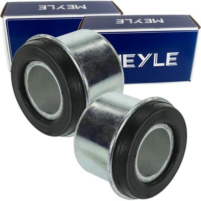 2x Meyle Achslager Buchsen Lagerung Achsträger Vorne Unten: Lagerung, Achskörper Bga: Bu3208 Boge: 88698a Fast: Ft18021 Fast: Ft18406 Febi Bilstein: 1 2x Meyle Achslager Buchsen Lagerung Achsträger Vorne Unten: Lagerung, Achskörper Bga: Bu3208 Boge: 88698a Fast: Ft18021 Fast: Ft18406 Febi Bilstein: 1