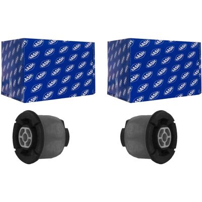 2x Sasic Achslager Buchsen Hinten Passend Für Citroën Berlingo C4 Ds5 Ds Peugeot: Lagerung, Achskörper Birth: 53912 Citroën: 5131f2 Citroën: 5131h2 Ci 2x Sasic Achslager Buchsen Hinten Passend Für Citroën Berlingo C4 Ds5 Ds Peugeot: Lagerung, Achskörper Birth: 53912 Citroën: 5131f2 Citroën: 5131h2 Ci