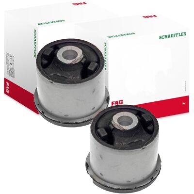2x Schaeffler Fag Achslager Buchsen Hinten Passend Für Seat Arosa Cordoba Ibiza: Lagerung, Achskörper 3rg: 50720 A.b.s.: 270340 Aic: 50362 Automega: 1 2x Schaeffler Fag Achslager Buchsen Hinten Passend Für Seat Arosa Cordoba Ibiza: Lagerung, Achskörper 3rg: 50720 A.b.s.: 270340 Aic: 50362 Automega: 1