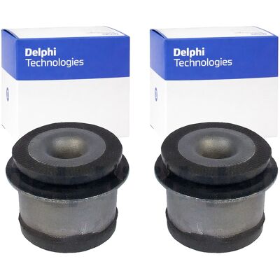 2x Delphi Achslager Buchsen Vorne Hinten Passend Für Audi 80 90 Cabriolet Coupe: Lagerung, Achskörper Aic: 50392 Audi: 811199419b Audi: 811199419c Aud 2x Delphi Achslager Buchsen Vorne Hinten Passend Für Audi 80 90 Cabriolet Coupe: Lagerung, Achskörper Aic: 50392 Audi: 811199419b Audi: 811199419c Aud