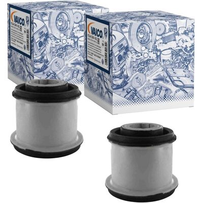 VAICO - V250747 - 52,5 mm - 55 mm - Achslagerbuchse VAICO - V250747 - 52,5 mm - 55 mm - Achslagerbuchse