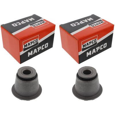 2x Mapco Achslager Buchsen Hinten Hinten Passend Für Ford Mondeo: Lagerung, Achskörper 3rg: 50336 A.b.s.: 271169 Aic: 71516 Automega: 110015010 Bga: B 2x Mapco Achslager Buchsen Hinten Hinten Passend Für Ford Mondeo: Lagerung, Achskörper 3rg: 50336 A.b.s.: 271169 Aic: 71516 Automega: 110015010 Bga: B