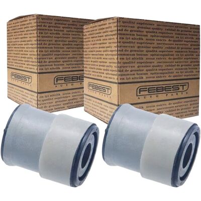2x Febest Achslager Buchsen Hinten Unten Passend Für Ford Focus Kuga: Lagerung, Achskörper Febest: Fdabcb4f2 Ford: 1502738 Ford: 8v415l021aa Gsp: 5358 2x Febest Achslager Buchsen Hinten Unten Passend Für Ford Focus Kuga: Lagerung, Achskörper Febest: Fdabcb4f2 Ford: 1502738 Ford: 8v415l021aa Gsp: 5358