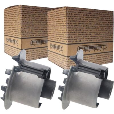 2x Febest Achslager Buchsen Hinten Vorne Passend Für Lexus Rx Toyota Highlander: Lagerung, Achskörper Febest: Tab530 Gsp: 550139 Toyota: 522710e010 To 2x Febest Achslager Buchsen Hinten Vorne Passend Für Lexus Rx Toyota Highlander: Lagerung, Achskörper Febest: Tab530 Gsp: 550139 Toyota: 522710e010 To