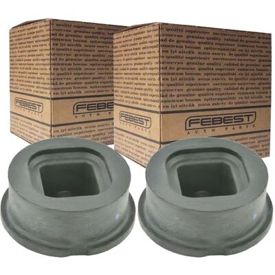 2x Febest Achslager Buchsen Unten Passend Für Chrysler Voyager Dodge Caravan: Lagerung, Achskörper Alfarome/fiat/lanci: K04684284 Alfarome/fiat/lanci: 2x Febest Achslager Buchsen Unten Passend Für Chrysler Voyager Dodge Caravan: Lagerung, Achskörper Alfarome/fiat/lanci: K04684284 Alfarome/fiat/lanci: