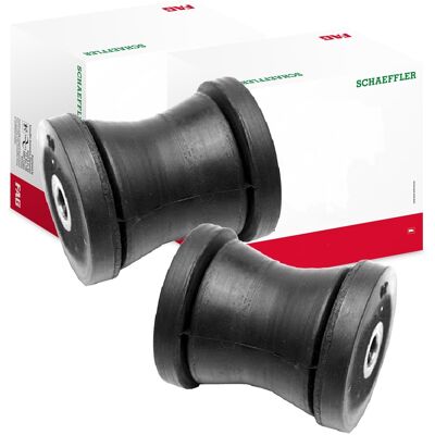 2x Schaeffler Fag Achslager Buchsen Hinten Passend Für Opel Corsa Tigra: Lagerung, Achskörper A.b.s.: 270980 Birth: 2344 Corteco: 80000506 Fai Autopar 2x Schaeffler Fag Achslager Buchsen Hinten Passend Für Opel Corsa Tigra: Lagerung, Achskörper A.b.s.: 270980 Birth: 2344 Corteco: 80000506 Fai Autopar