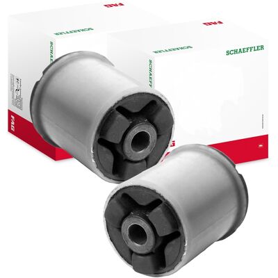 2x Schaeffler Fag Achslager Buchsen Hinten Passend Für Daewoo Nexia Opel Ascona: Lagerung, Achskörper A.b.s.: 270981 Aic: 50163 Automega: 110177810 Bg 2x Schaeffler Fag Achslager Buchsen Hinten Passend Für Daewoo Nexia Opel Ascona: Lagerung, Achskörper A.b.s.: 270981 Aic: 50163 Automega: 110177810 Bg