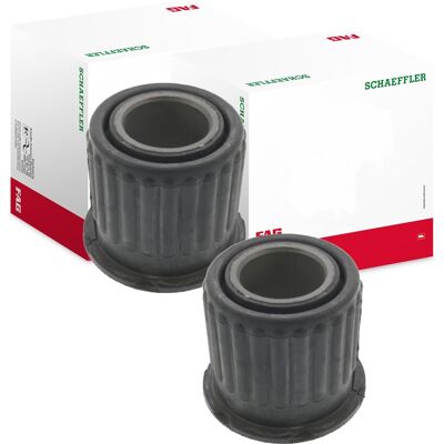 2x Schaeffler Fag Achslager Buchsen Vorne Passend Für Mercedes V-klasse Vito: Lagerung, Achskörper A.b.s.: 271714 Birth: 50257 Boge: 88343a Corteco: 6 2x Schaeffler Fag Achslager Buchsen Vorne Passend Für Mercedes V-klasse Vito: Lagerung, Achskörper A.b.s.: 271714 Birth: 50257 Boge: 88343a Corteco: 6