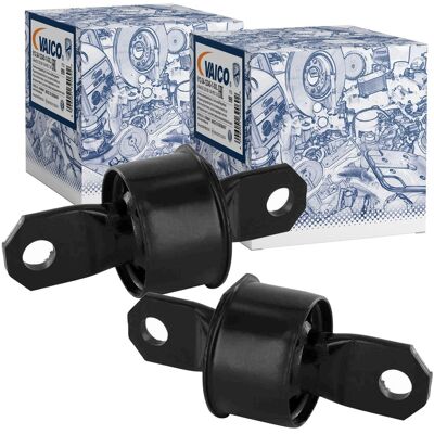 2x Vaico Achslager Buchsen Hinten Passend Für Ford Focus Mazda 3 5: Lagerung, Achskörper 3rg: 50321 A.b.s.: 270975 Aic: 53159 Blue Print: Adm58088 Cor 2x Vaico Achslager Buchsen Hinten Passend Für Ford Focus Mazda 3 5: Lagerung, Achskörper 3rg: 50321 A.b.s.: 270975 Aic: 53159 Blue Print: Adm58088 Cor