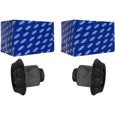2x Sasic Achslager Buchsen Hinten Hinten Passend Für Citroën Ax Peugeot 106: Lagerung, Achskörper Citroën: 513165 Citroën: 96035178 First Line: Fsk696 2x Sasic Achslager Buchsen Hinten Hinten Passend Für Citroën Ax Peugeot 106: Lagerung, Achskörper Citroën: 513165 Citroën: 96035178 First Line: Fsk696
