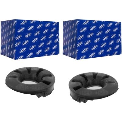 2x Sasic Achslager Buchsen Hinten Oben Passend Für Dacia Duster Logan Sandero Re: Lagerung, Achskörper Dacia: 6001547495 Dacia: 8200257863 Sasic: 2654 2x Sasic Achslager Buchsen Hinten Oben Passend Für Dacia Duster Logan Sandero Re: Lagerung, Achskörper Dacia: 6001547495 Dacia: 8200257863 Sasic: 2654
