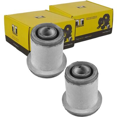 2x Tedgum Achslager Buchsen Vorne Passend Für Renault Laguna: Lagerung, Achskörper Mertz: Ms5883 Renault: 544000005r Renault: 544012760r Renault: 5446 2x Tedgum Achslager Buchsen Vorne Passend Für Renault Laguna: Lagerung, Achskörper Mertz: Ms5883 Renault: 544000005r Renault: 544012760r Renault: 5446