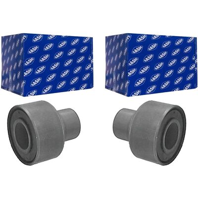 2x Sasic Achslager Buchsen Hinten Passend Für Renault 21 Laguna Megane Scénic: Lagerung, Achskörper 3rg: 50647 A.b.s.: 270739 Birth: 2448 Boge: 88426a 2x Sasic Achslager Buchsen Hinten Passend Für Renault 21 Laguna Megane Scénic: Lagerung, Achskörper 3rg: 50647 A.b.s.: 270739 Birth: 2448 Boge: 88426a